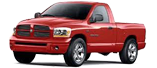Dodge Ram Regular Cab Genuine Dodge Parts and Dodge Accessories Online